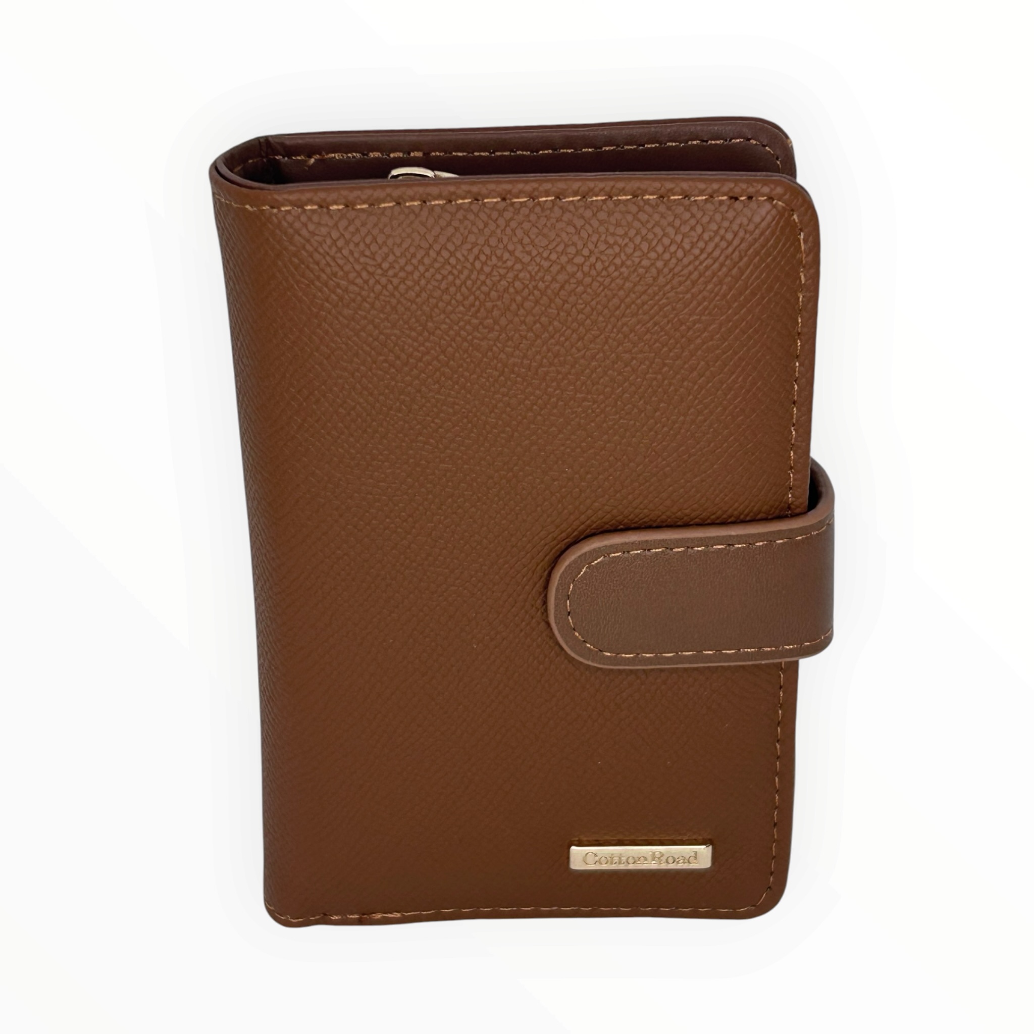 Cotton Road - Flap Wallet