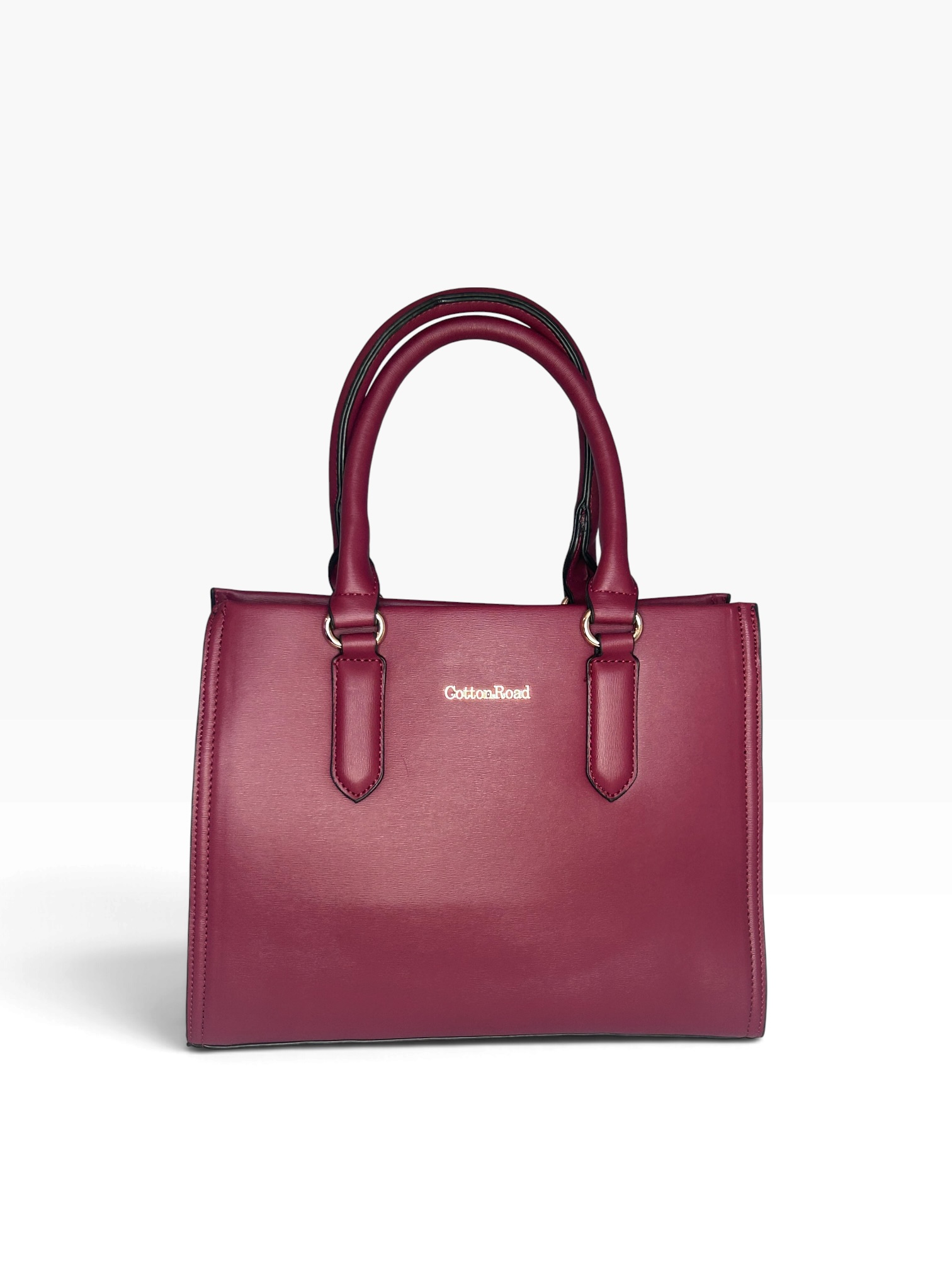 Cotton Road - Tote Bag - Red
